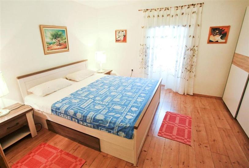 House K1, for 10 persons