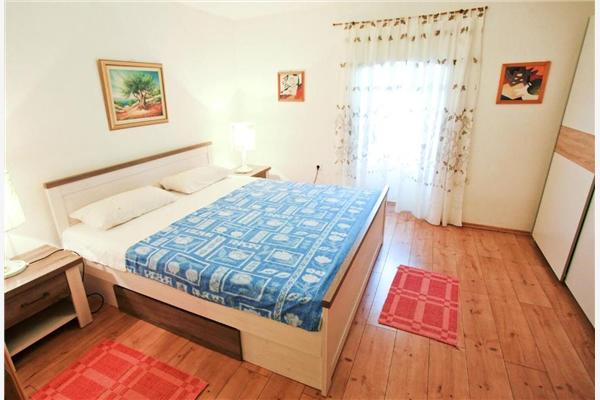 House K1, for 10 persons