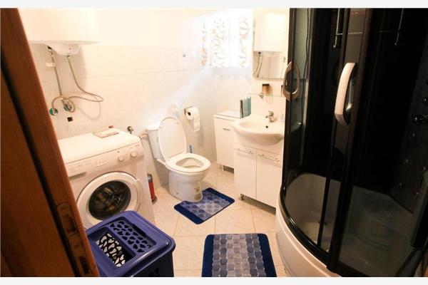 House K1, for 10 persons