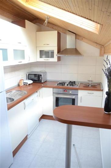 House K1, for 10 persons