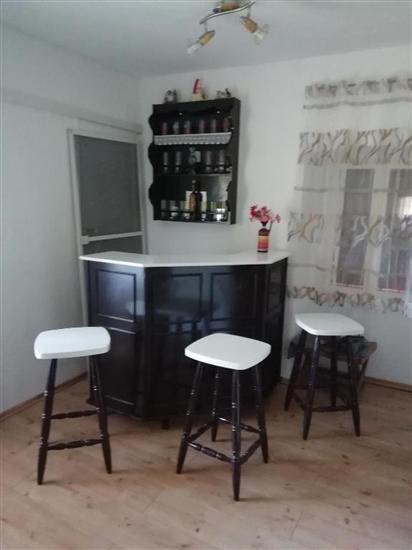 House K1, for 10 persons