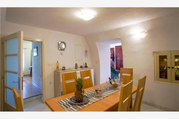 House K1, for 10 persons