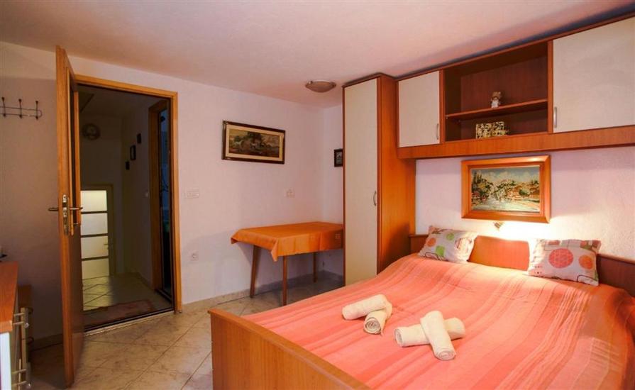 House K1, for 10 persons