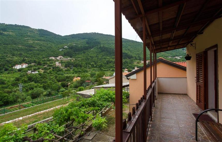 House K1, for 10 persons