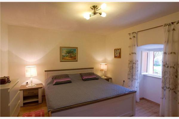 House K1, for 10 persons