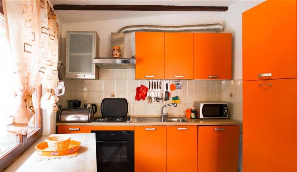 House K1, for 10 persons