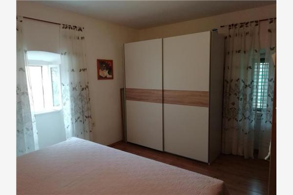 House K1, for 10 persons