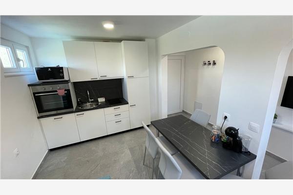 Apartman A2, na 4 osebe