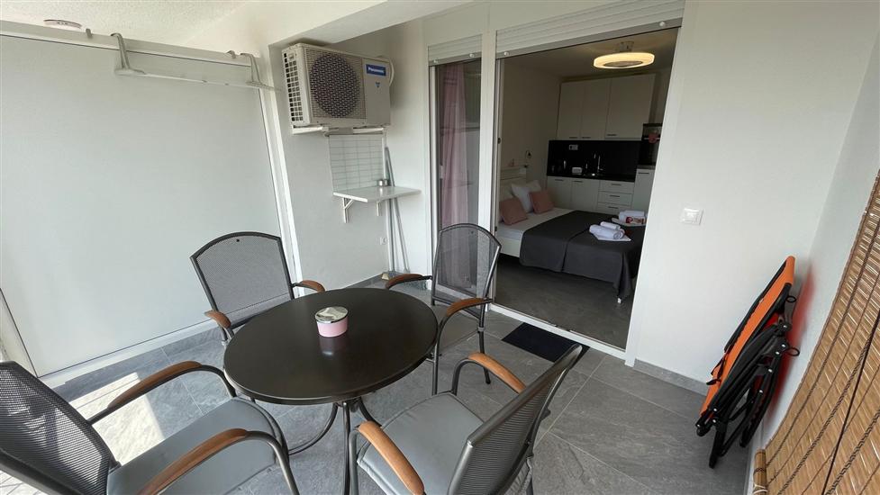 Apartman A1, na 2 osebe