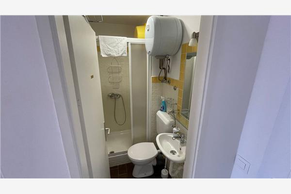 Apartman A1, na 2 osebe