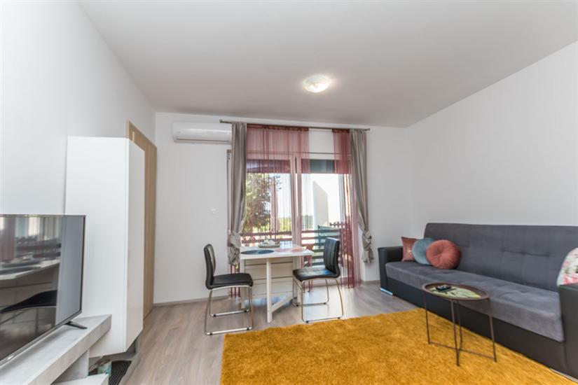 Apartment A2, for 2 persons