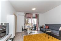 Apartment A2, for 2 persons