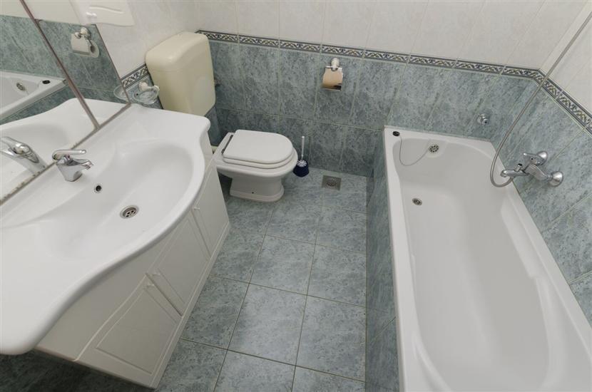 Apartman A1, na 4 osebe