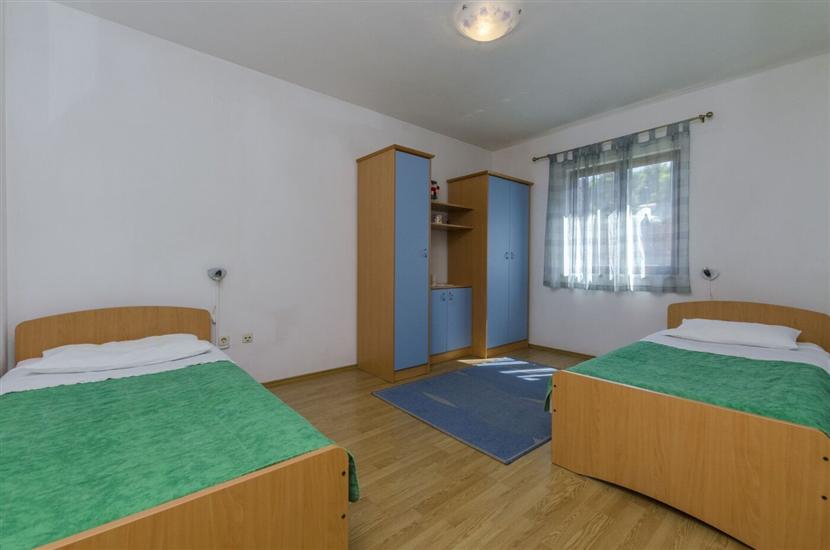 Apartman A1, na 4 osebe