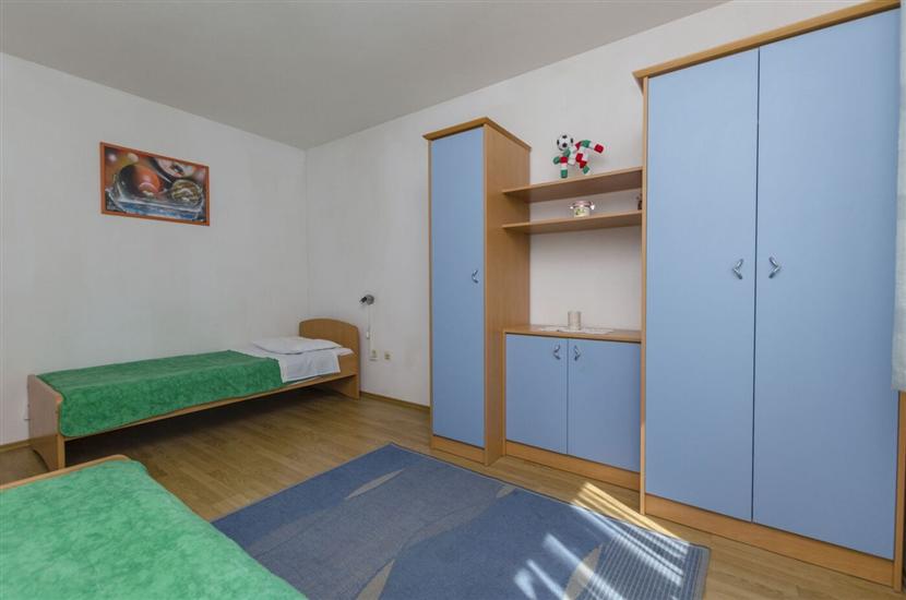 Apartman A1, na 4 osebe