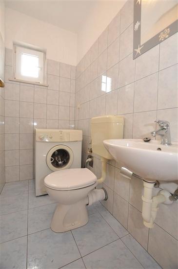 Apartman A1, na 4 osebe