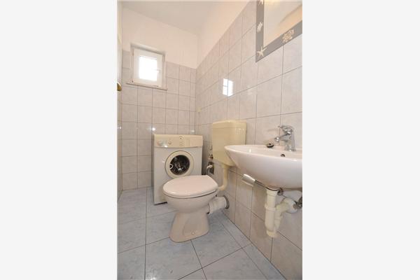 Apartman A1, na 4 osebe