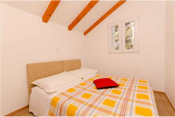 House K1, for 6 persons