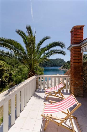 House K1, for 6 persons