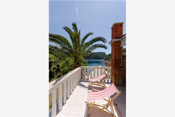 House K1, for 6 persons