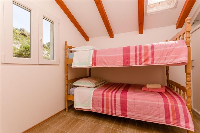 House K1, for 6 persons