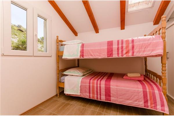 House K1, for 6 persons