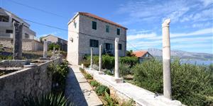 Apartman - Lumbarda - otok Korčula