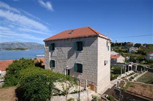 Appartamento - Lumbarda - isola di Korcula