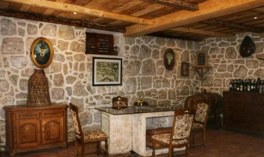 House K1, for 6 persons