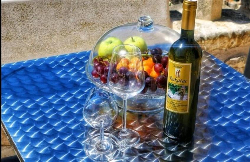 House K1, for 6 persons