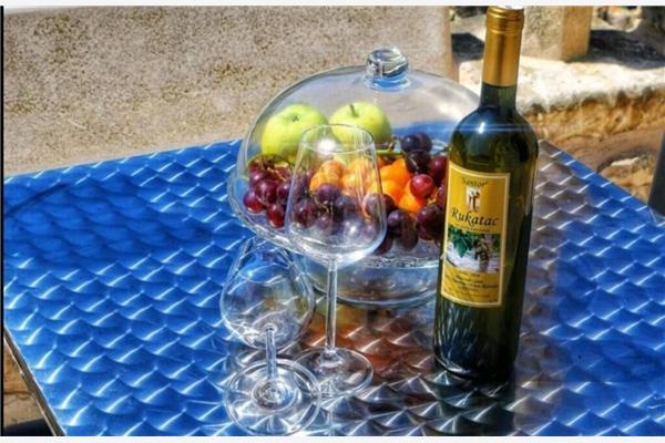 House K1, for 6 persons