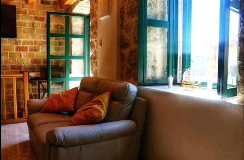 House K1, for 6 persons