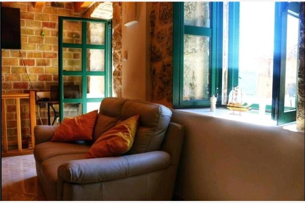 House K1, for 6 persons