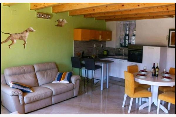 House K1, for 6 persons