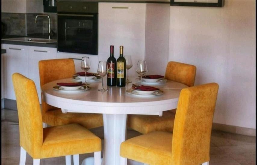 House K1, for 6 persons