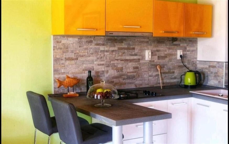 House K1, for 6 persons