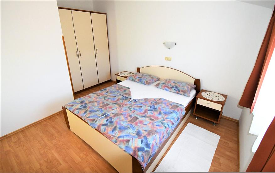 Apartman A3, na 3 osebe