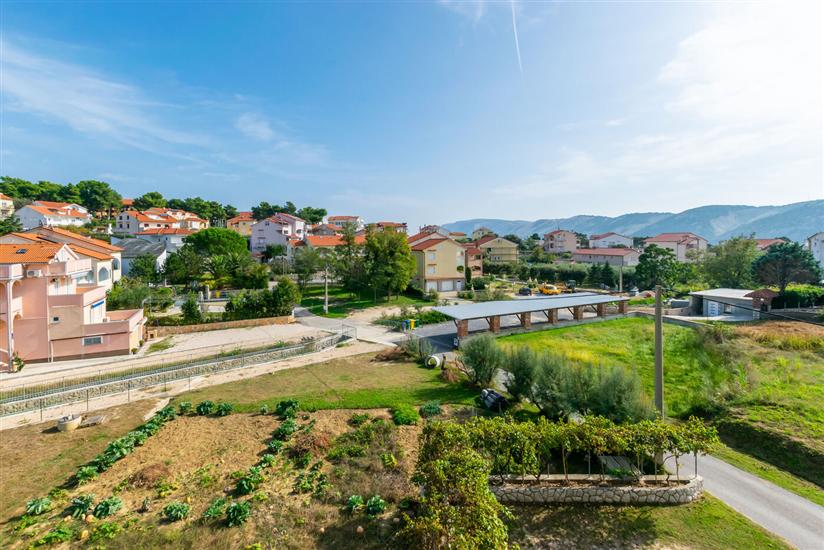 Apartman A3, na 3 osebe