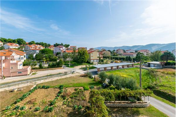 Apartman A3, na 3 osebe