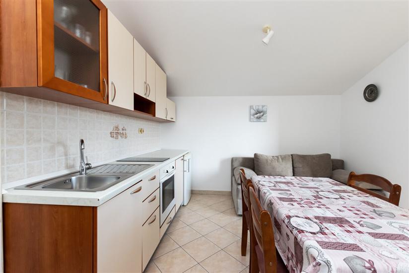 Apartman A3, na 3 osebe