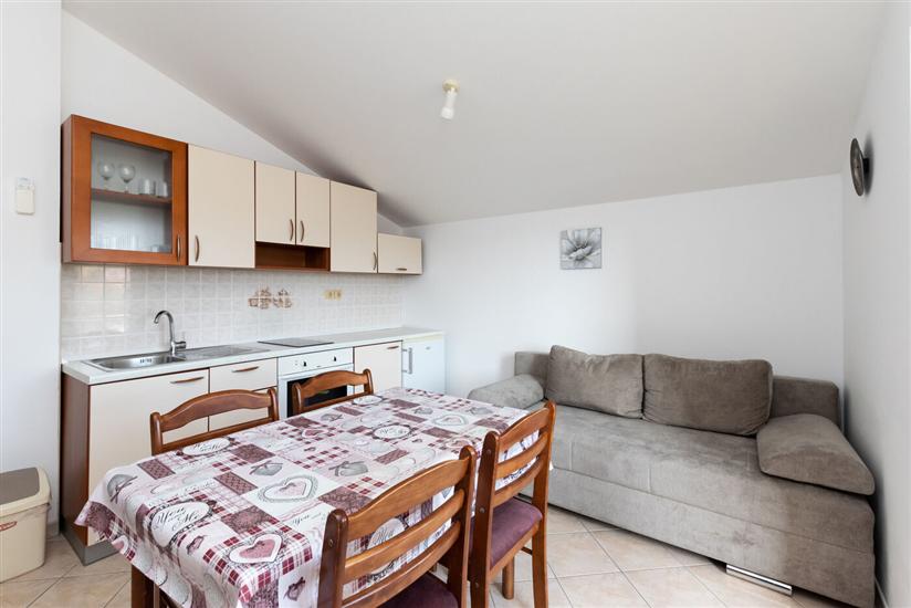 Apartman A3, na 3 osebe