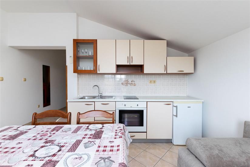 Apartman A3, na 3 osebe