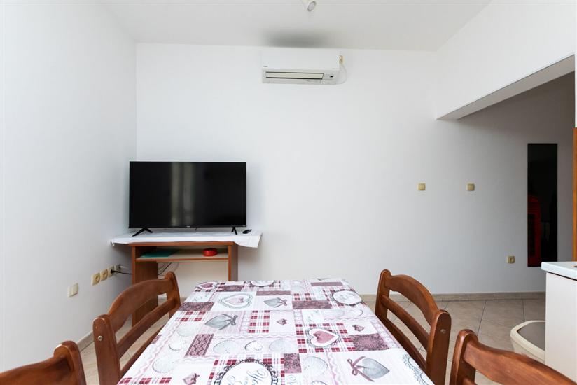 Apartman A3, na 3 osebe