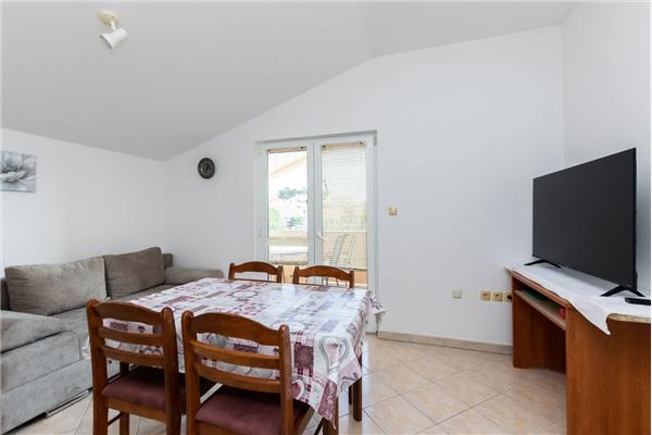 Apartman A3, na 3 osebe