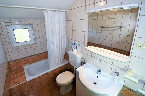 Apartman A3, na 3 osebe