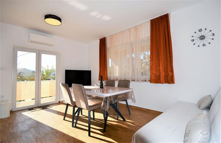 Apartman A1, na 5 osebe