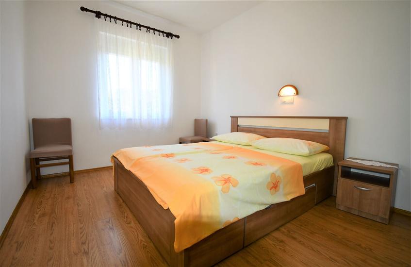 Apartman A1, na 5 osebe