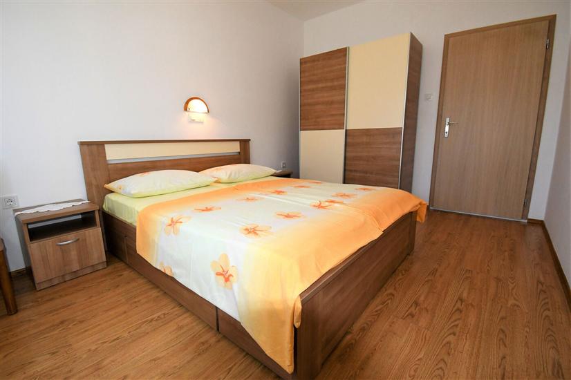 Apartman A1, na 5 osebe
