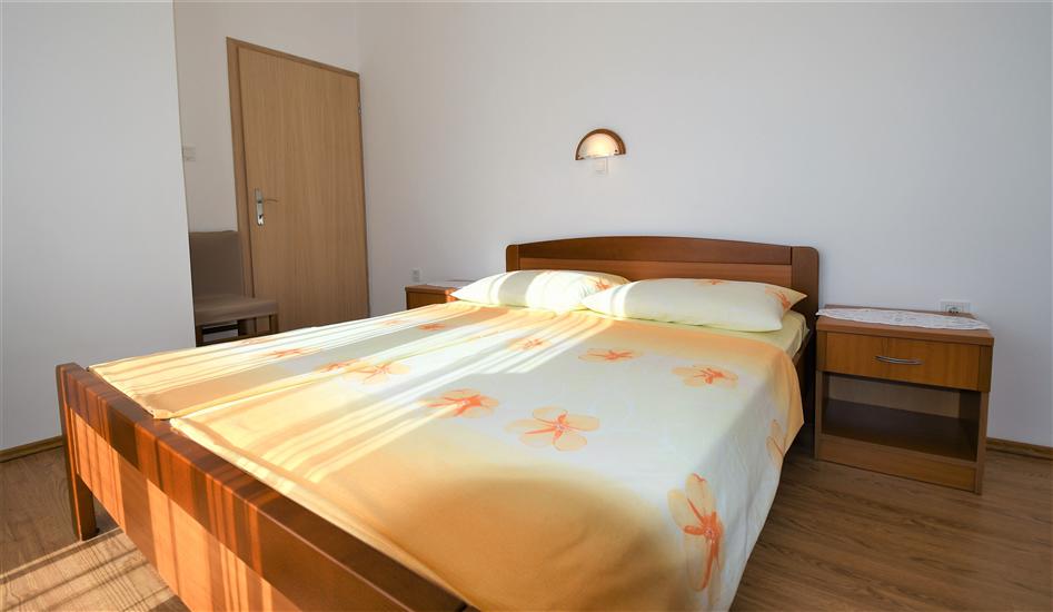 Apartman A1, na 5 osebe