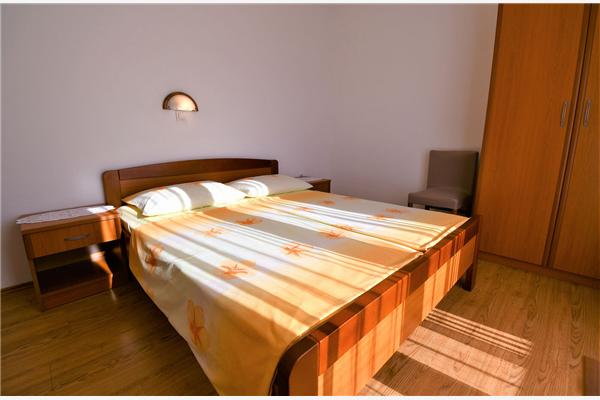 Apartman A1, na 5 osebe